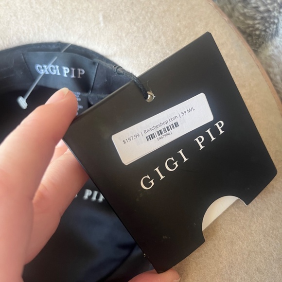 Gigi Pip Monroe Rancher - Picture 4 of 7